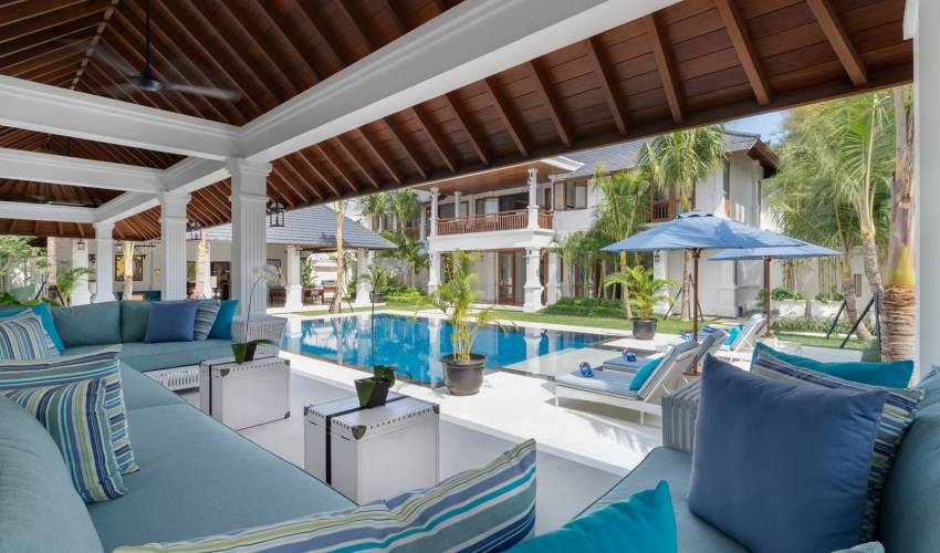 Windu Asri Villa 3567 in seminyak — image 5