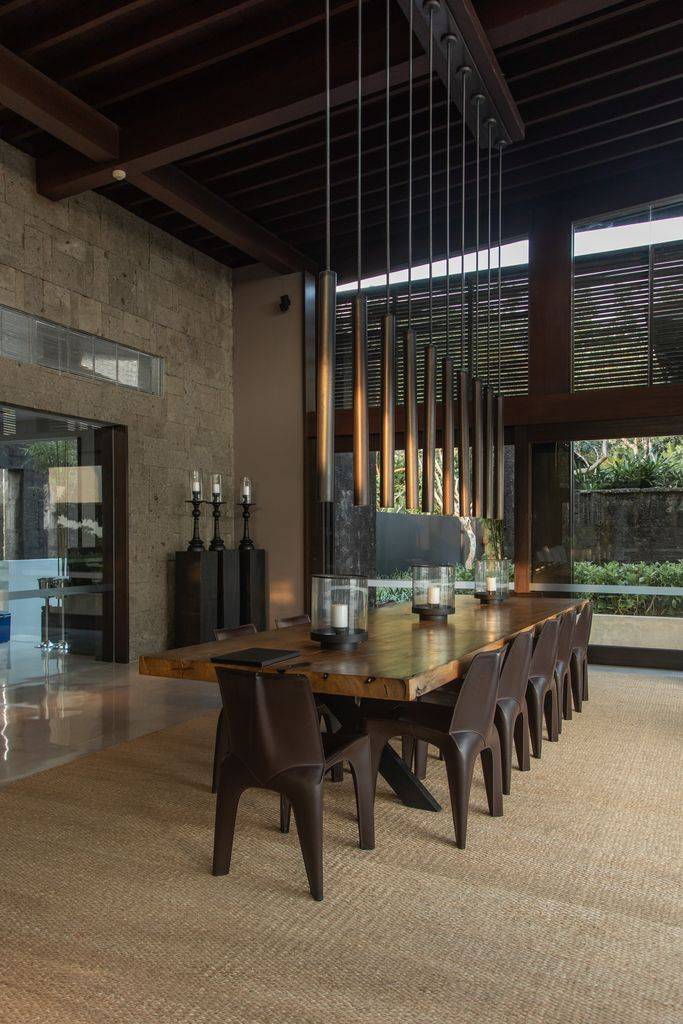 10 Bedroom Beachfront in Bali in tabanan — image 9