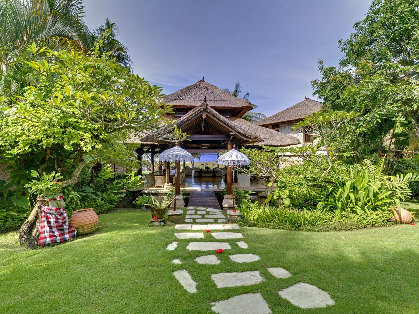 Sungai Tinggi Villa 320 in canggu