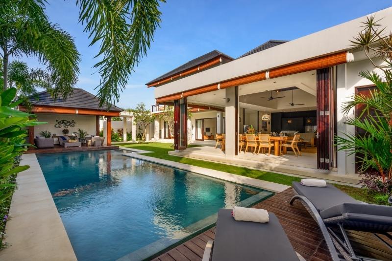 Canggu Villa 3663 — image 10
