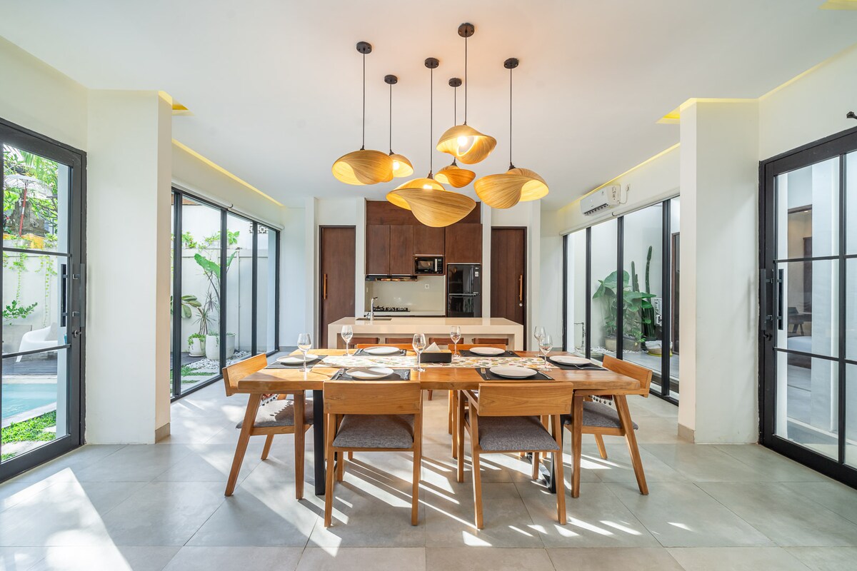 Lima House — 3BR House Rental in Canggu — image 10