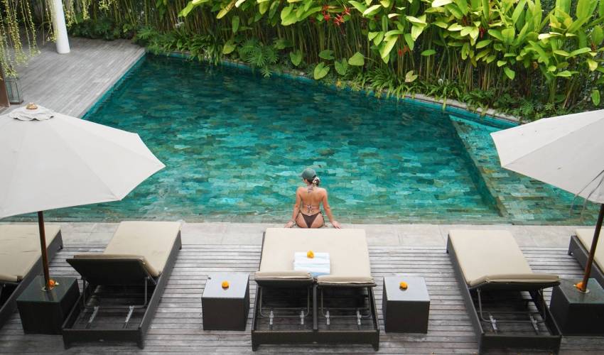 Villa 3074 in canggu — image 3