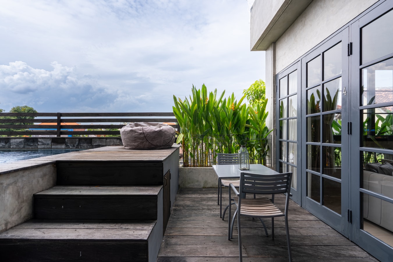 Duur Apartment - 2 Bedroom Pool, Central Seminyak in Seminyak, Bali — image 17