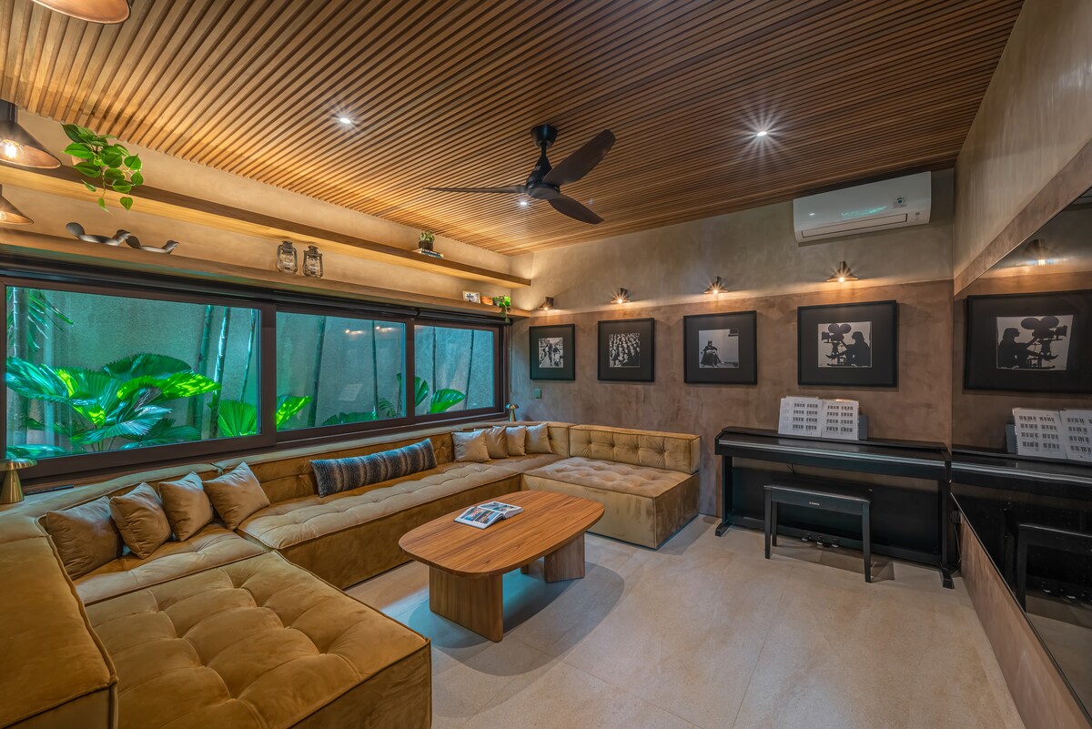 House Terra — 5BR House Rental in Pererenan — image 7