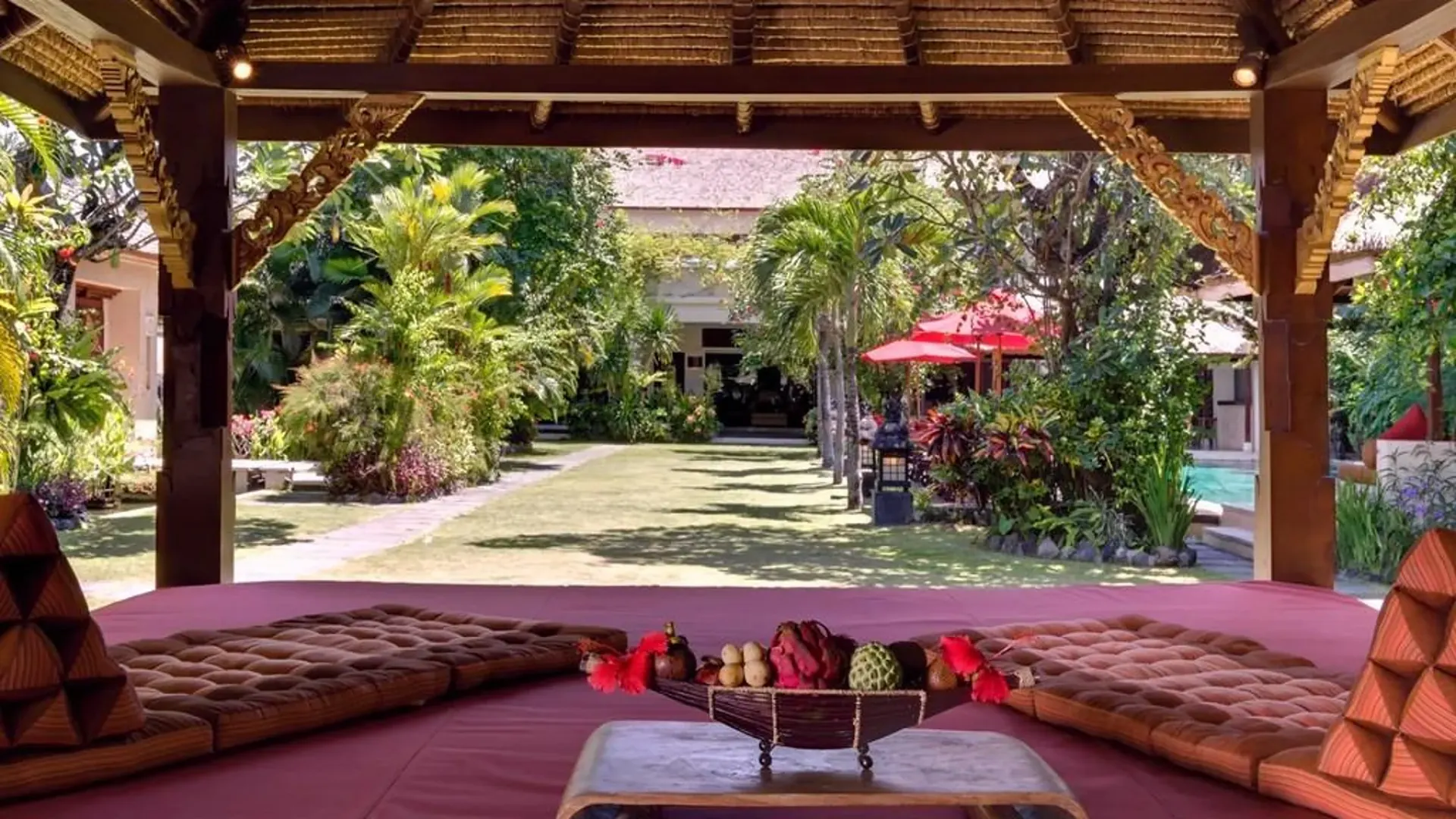 5 BR Private Villa Seminyak — 5BR Villa Rental in Seminyak — image 1