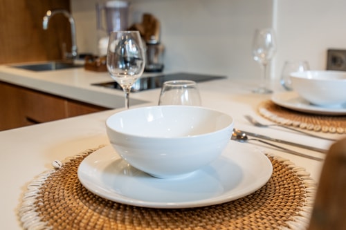 Canggu 1BR Suite | Pool & Gym, 350m to Beach in Canggu, Bali — image 14