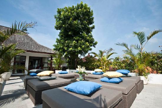 Legian Villa 3672 in Legian / Kuta — image 12