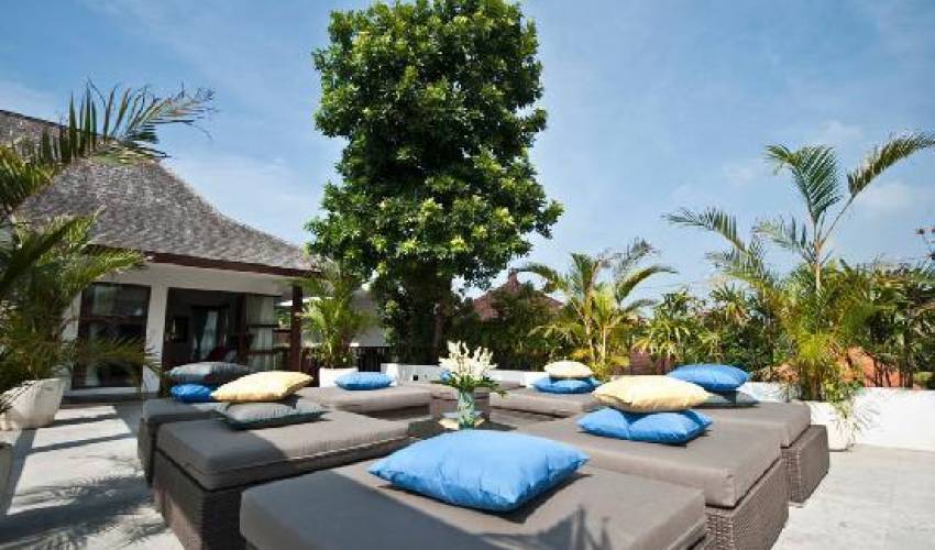 Legian Villa 3672 in Legian / Kuta — image 13