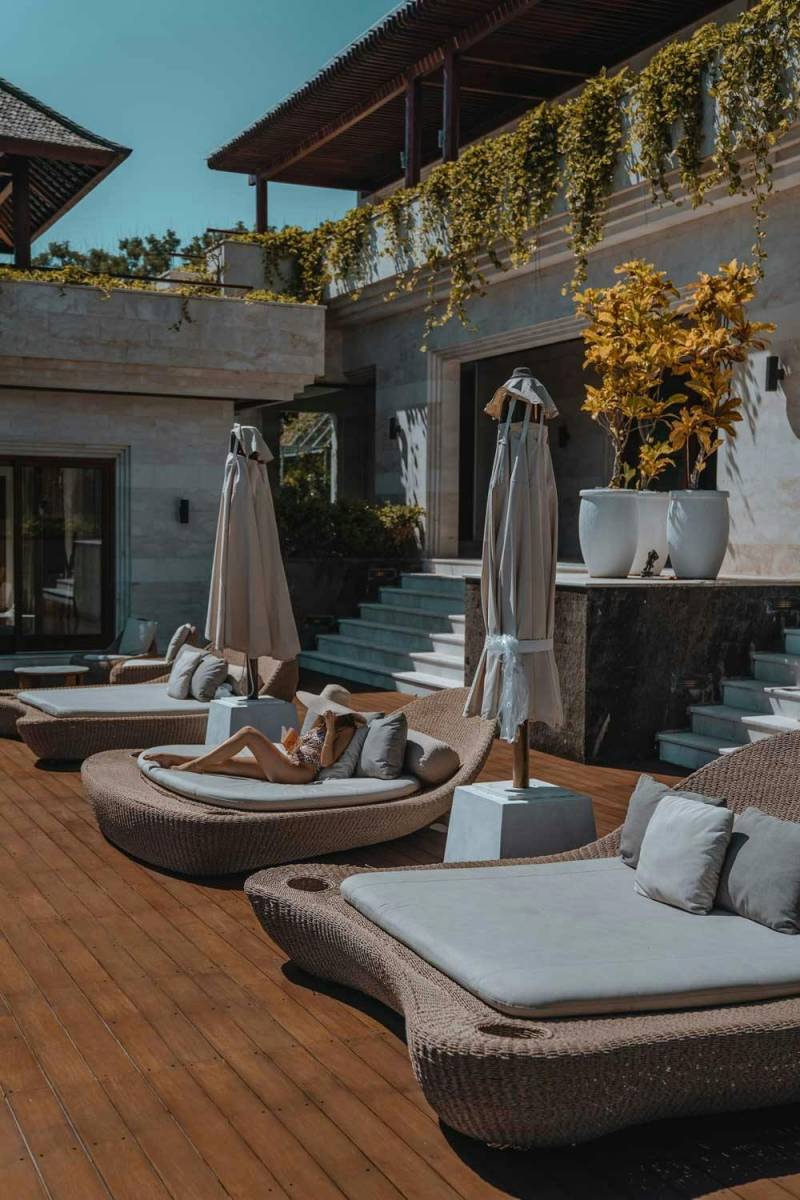 Uluwatu Villa 370 — image 6