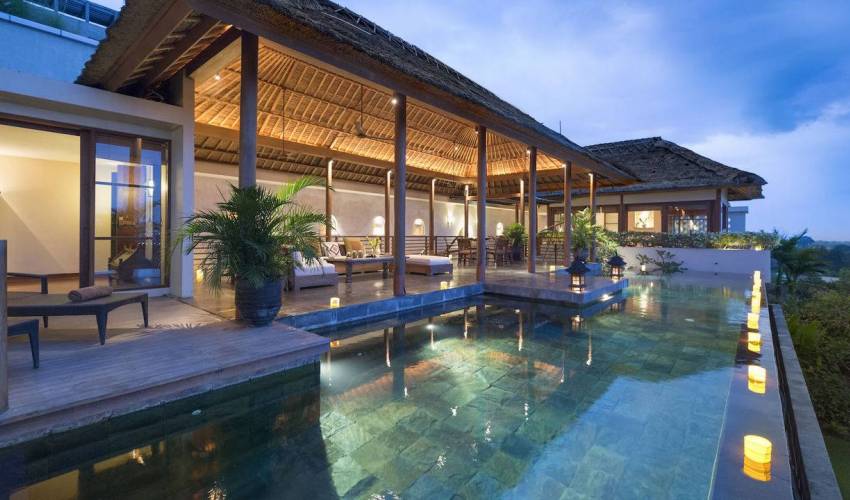 Jimbaran Villa 3181 — image 2