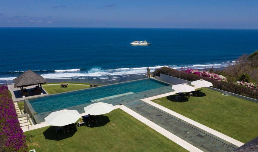Uluwatu Villa 3925 — image 9
