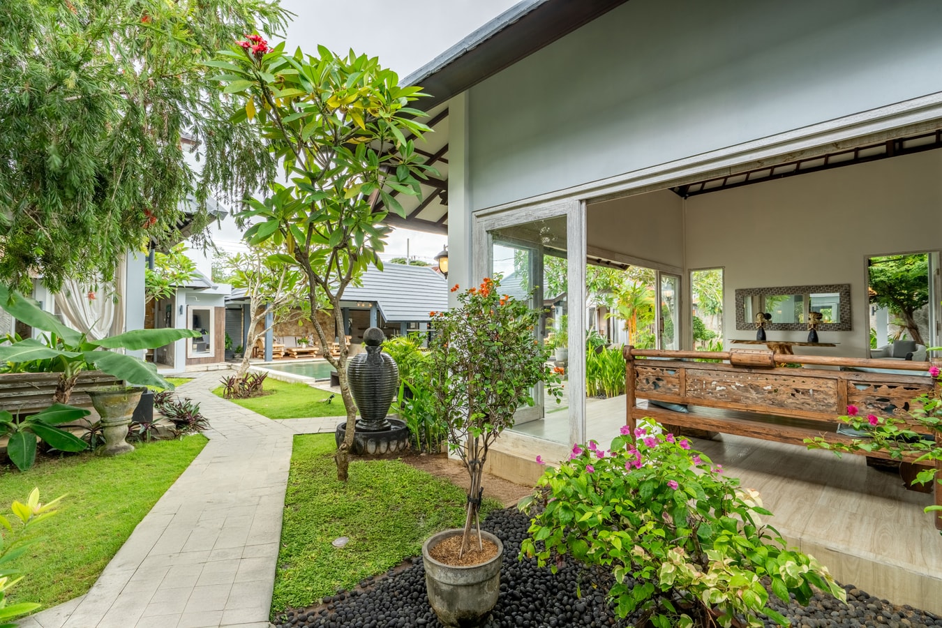 Aliya Villa - 4 Bedroom Villa with Pool, Sanur in Sanur, Bali — image 13