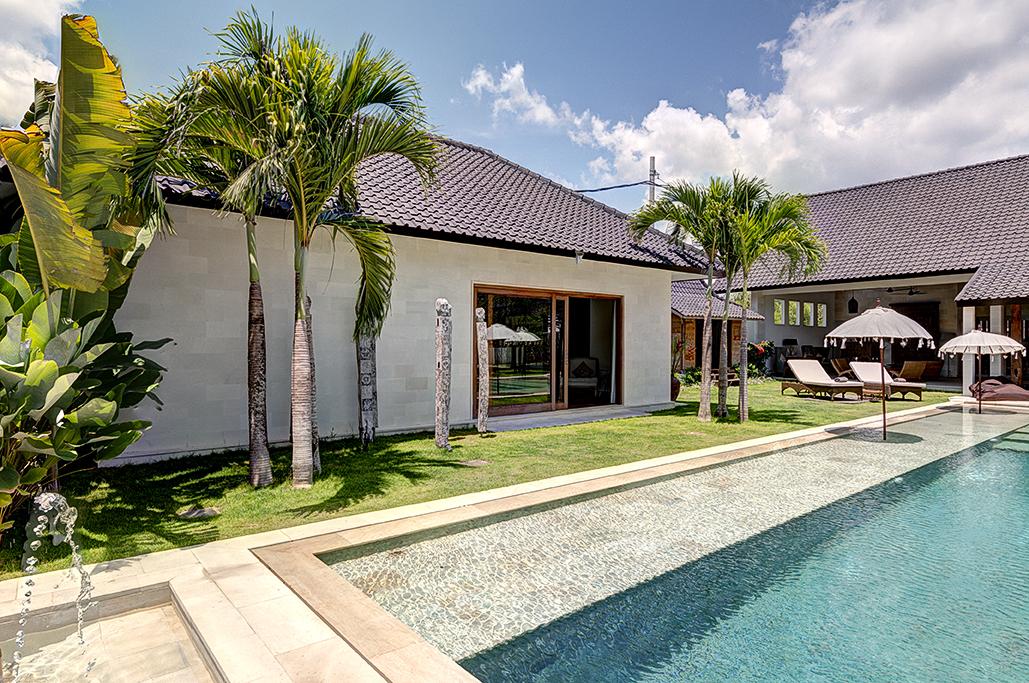 Seminyak Villa 3710 — image 12