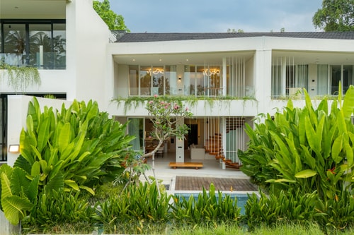 Paddy Views 2BR Ubud Villa | Pool, Near Palace in Ubud, Bali — image 8