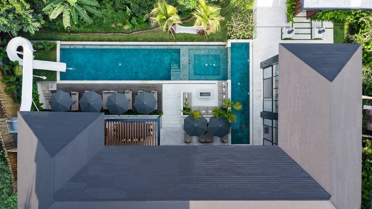 Ubud Villa 3806 — image 12
