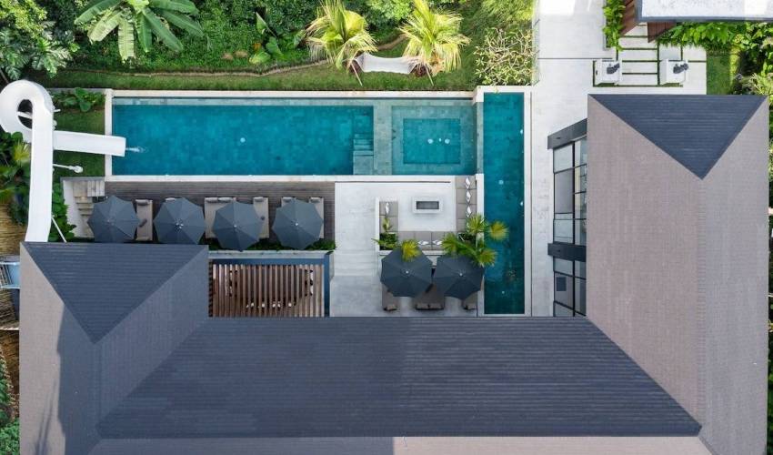 Ubud Villa 3806 — image 13