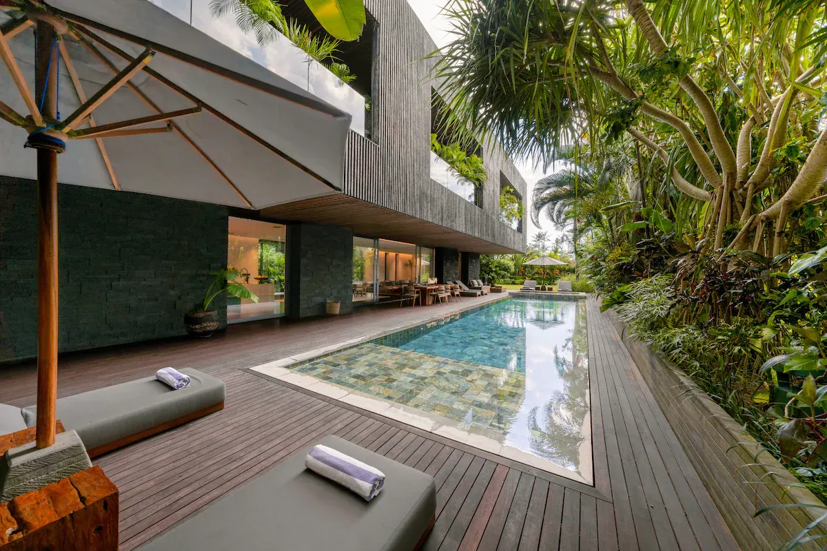 Ocean Palm — 7BR Estate Rental in Pererenan — image 16
