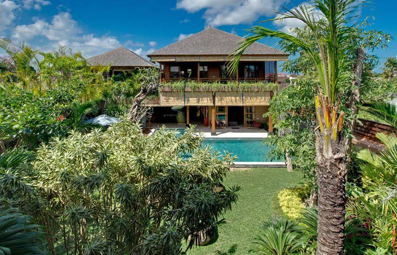 Seminyak Villa 3325 — image 10