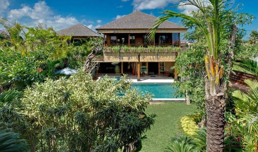 Seminyak Villa 3325 — image 11