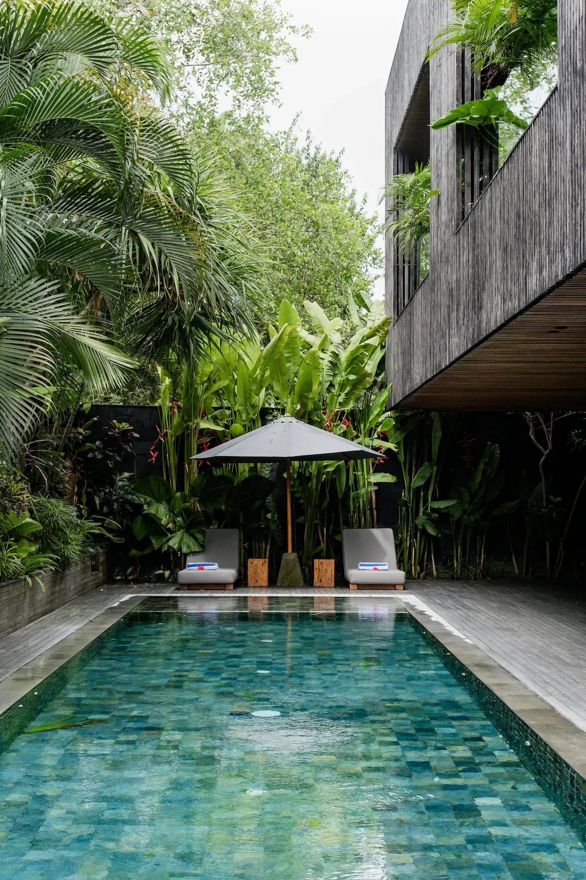 Ocean Palm — 7BR Estate Rental in Pererenan — image 18