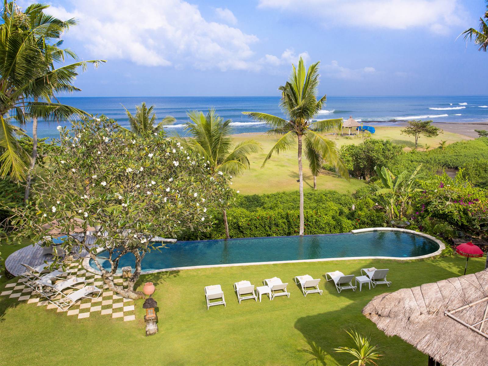 Pererenan Villa 3016 — image 14