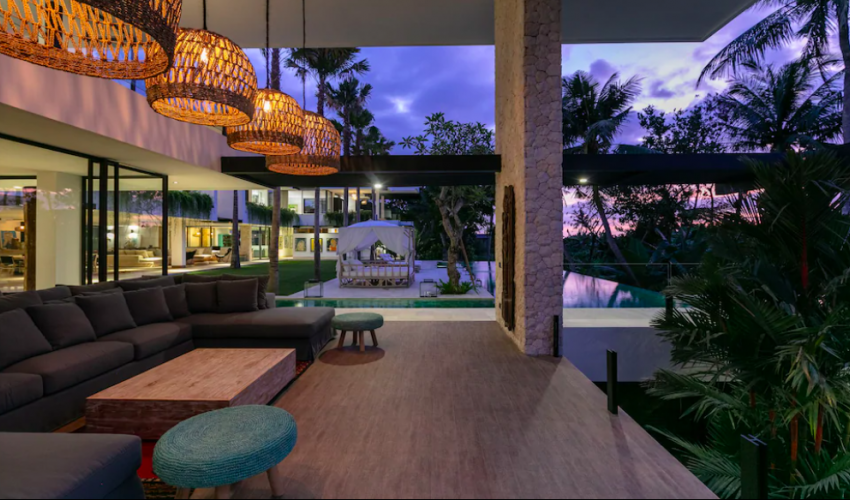 Canggu Villa 3071 — image 13