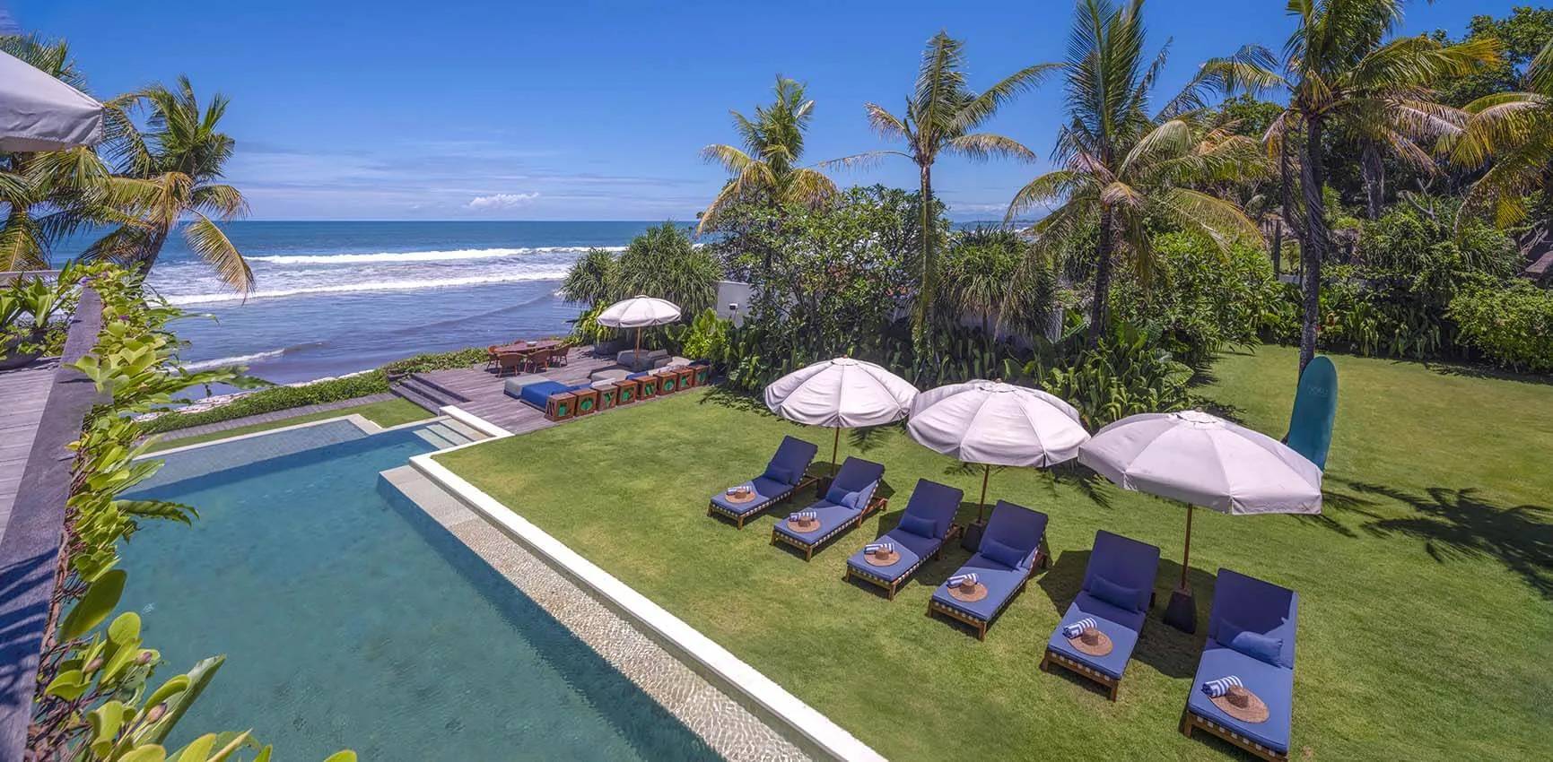 Seminyak Villa 3145 — image 8