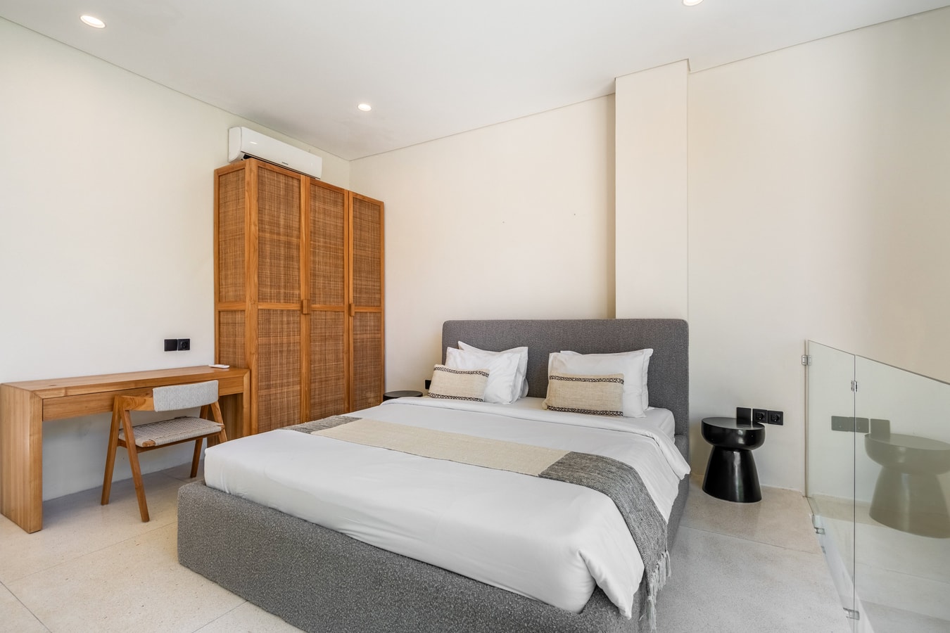 Edem Villa 5 - 1 Bedroom Villa with Pool, Uluwatu - Ungasan, Bali — image 3