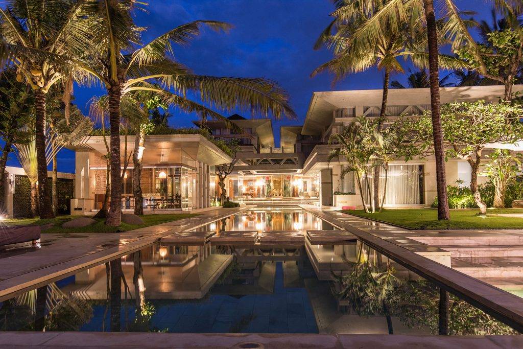 Tabanan Villa 339