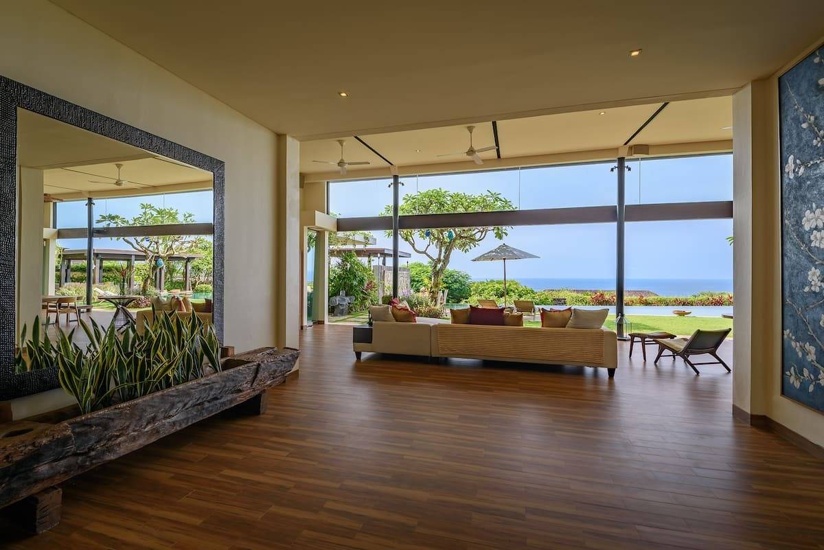 5 Bedroom Luxury Villa in Uluwatu — image 10