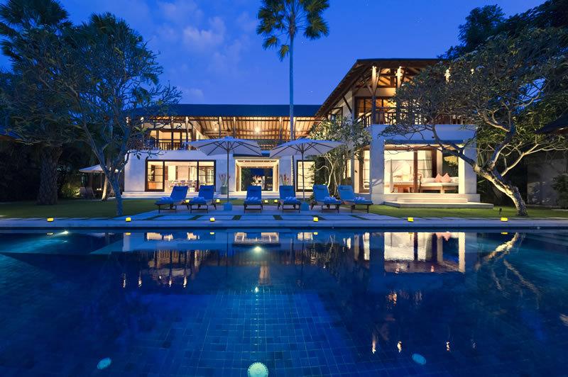 Canggu Villa 3195