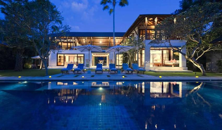 Canggu Villa 3195 — image 2