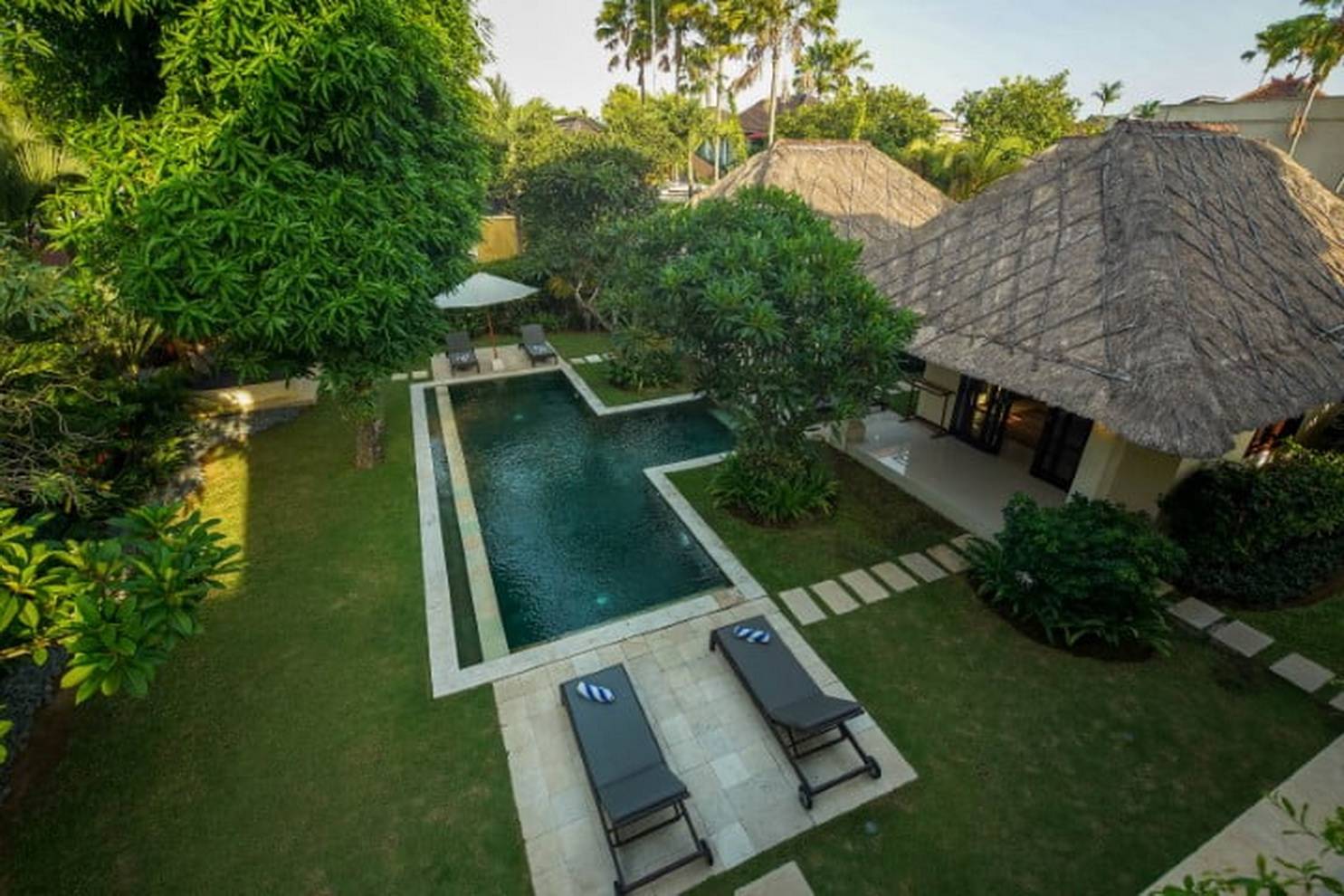 Seminyak Villa 3604 — image 10