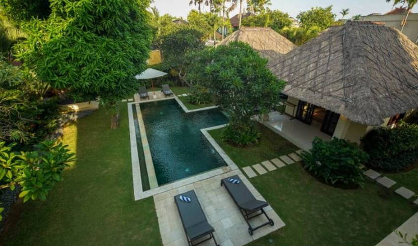 Seminyak Villa 3604 — image 11