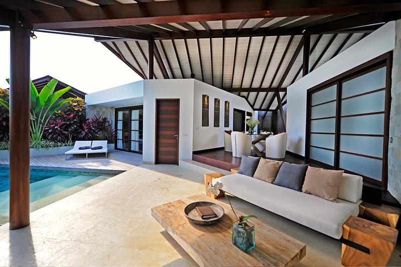 Seminyak Villa 3543 — image 4