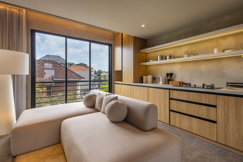 UBUD CENTER OASIS UNIT 1 - Gianyar, Bali — image 4