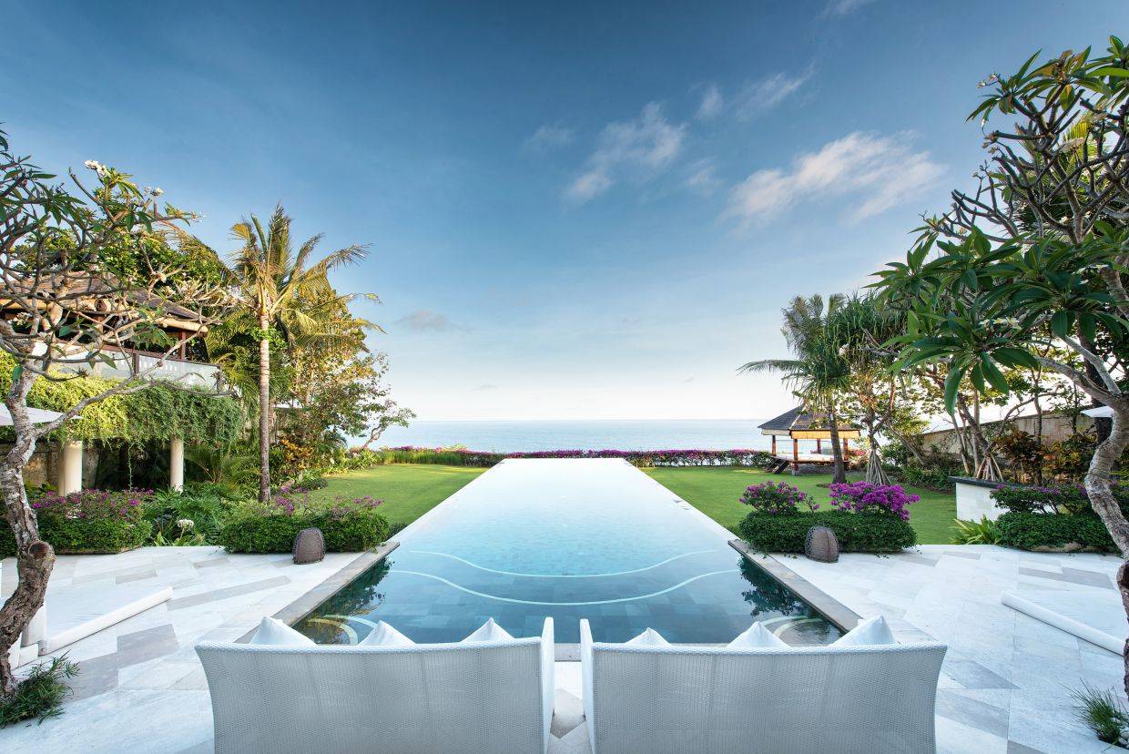 Uluwatu Villa 3186