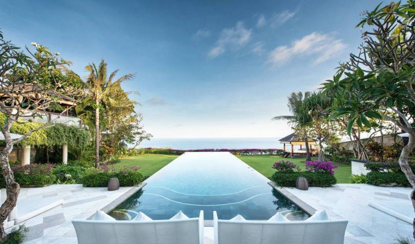 Uluwatu Villa 3186 — image 2
