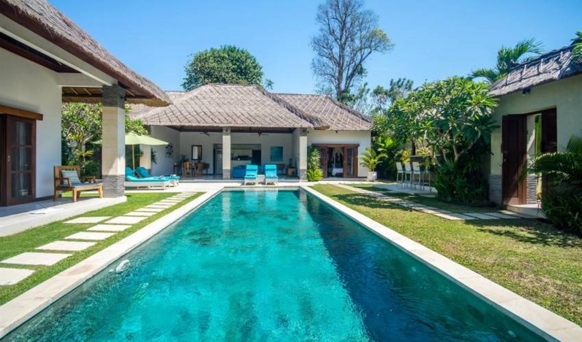 Seminyak Villa 3577 — image 5