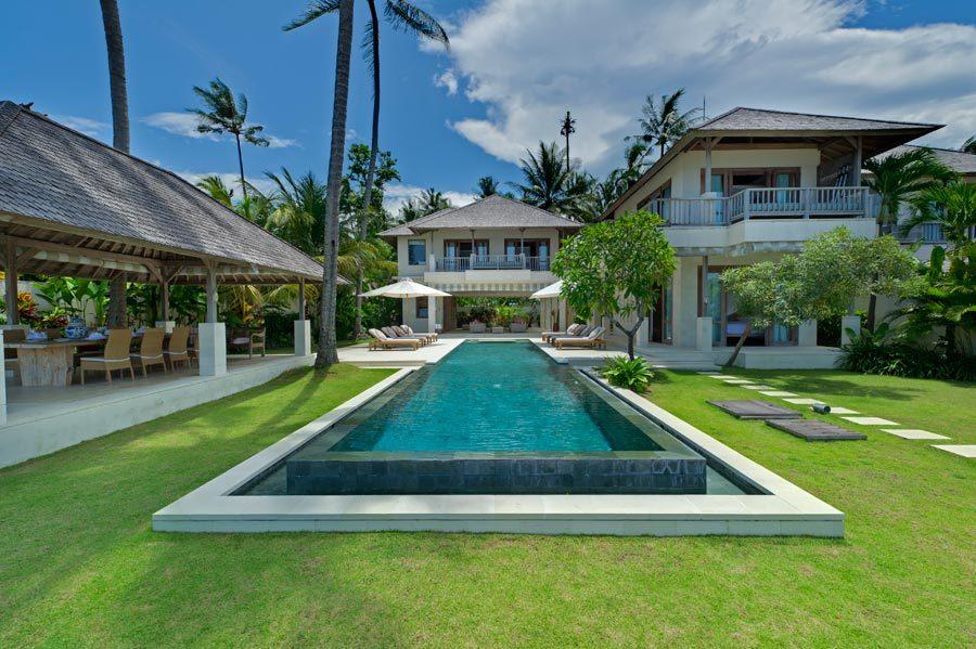 Candidasa Villa 3568 — image 8