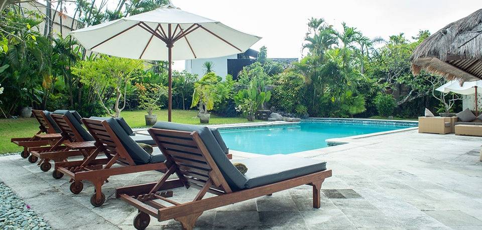 Legian Villa 3108 in Legian / Kuta — image 6