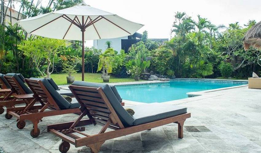 Legian Villa 3108 in Legian / Kuta — image 7