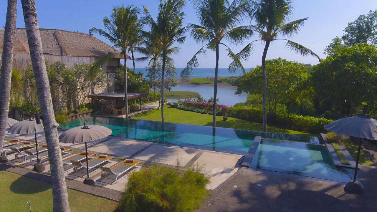 Canggu Villa 3159 — image 1