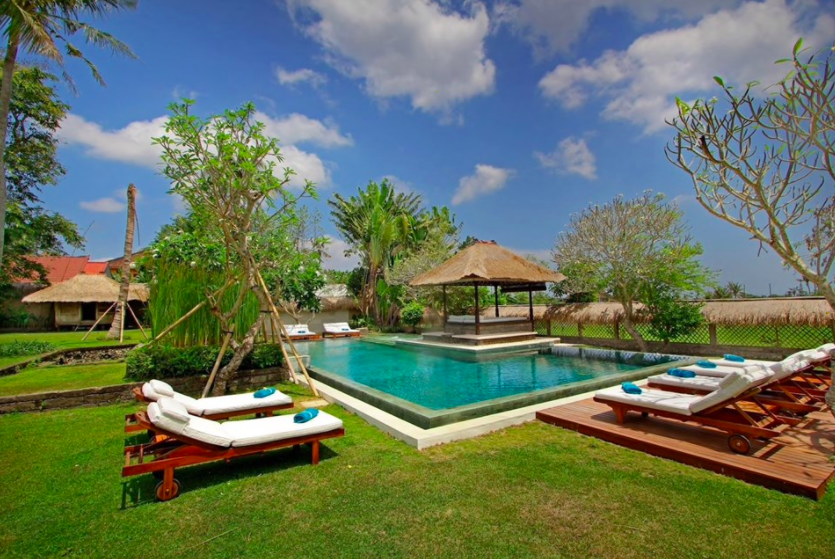 Seminyak Villa 3281 — image 4