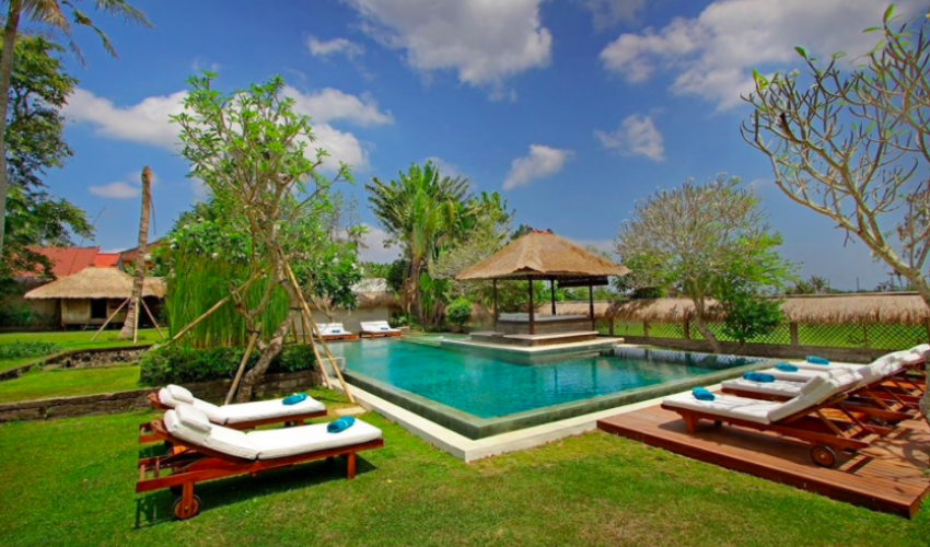 Seminyak Villa 3281 — image 5