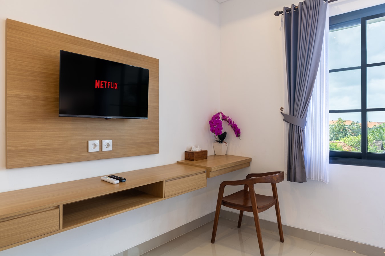 1BR Luxe Canggu Apart | Jalan Kaki ke Butterman & Pantai - Canggu, Bali — image 17