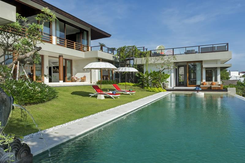 Aiko Villa 3510 in jimbaran — image 4