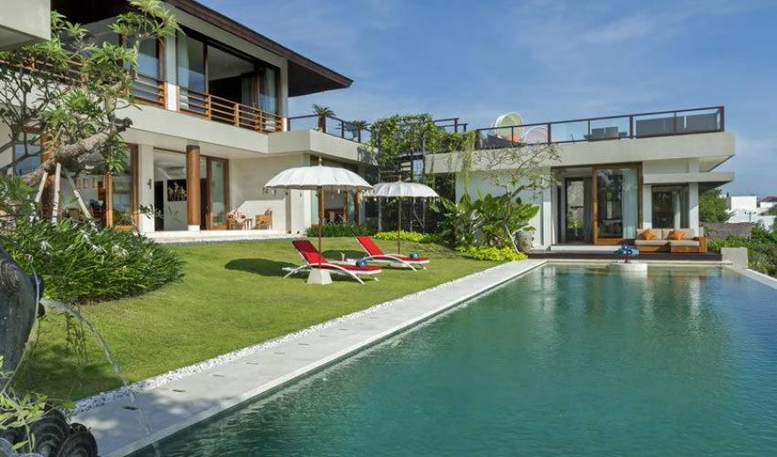 Aiko Villa 3510 in jimbaran — image 5