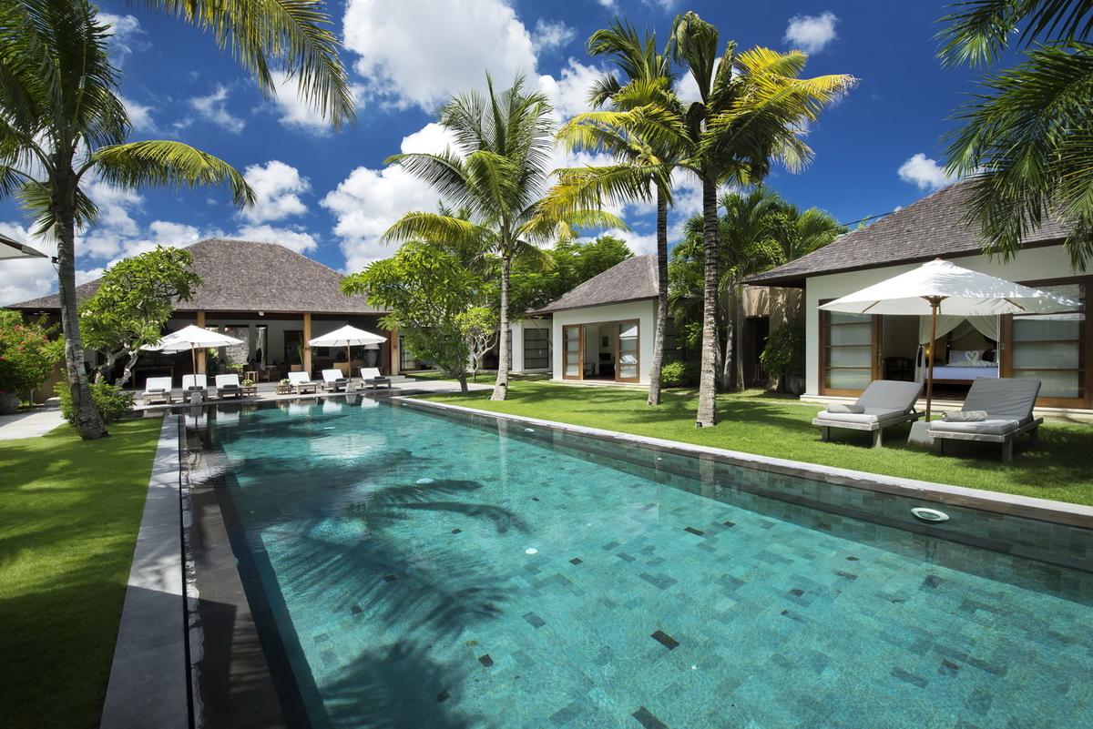 Seminyak Villa 3617 — image 4