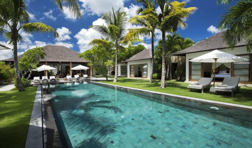 Seminyak Villa 3617 — image 5